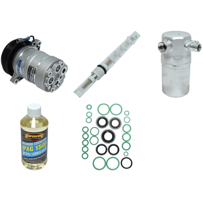 UAC - KT3419 - Compressor Replacement Kit pa1