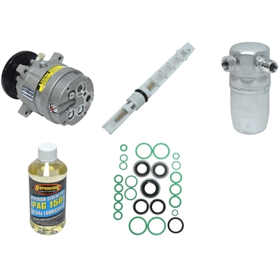 UAC - KT3433 - Compressor Replacement Kit pa1