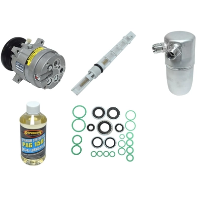 UAC - KT3453 - Compressor Replacement Kit pa1