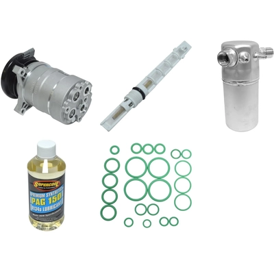 UAC - KT3501 - Compressor Replacement Kit pa1