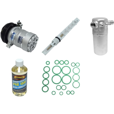 UAC - KT3524 - Compressor Replacement Kit pa1