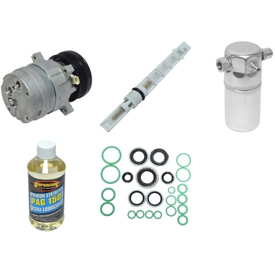 UAC - KT3577 - Compressor Replacement Kit pa2