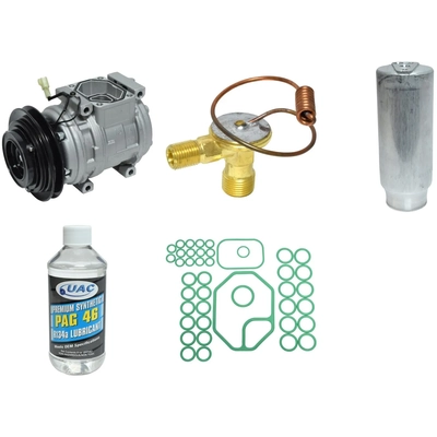 UAC - KT3744 - Compressor Replacement Kit pa1