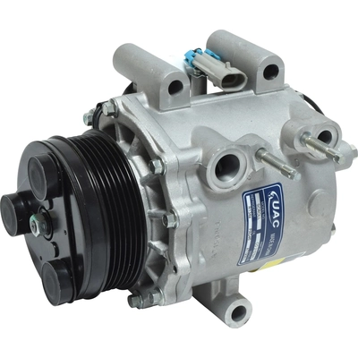 UAC - KT3793 - A/C Compressor Kit pa4