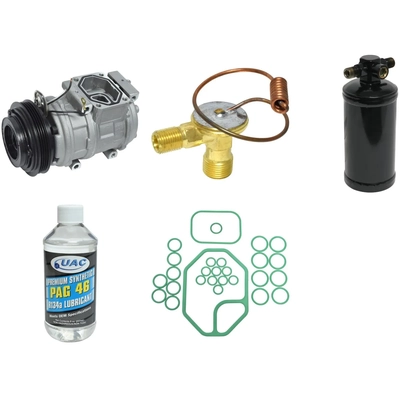 UAC - KT3842 - Compressor Replacement Kit pa1