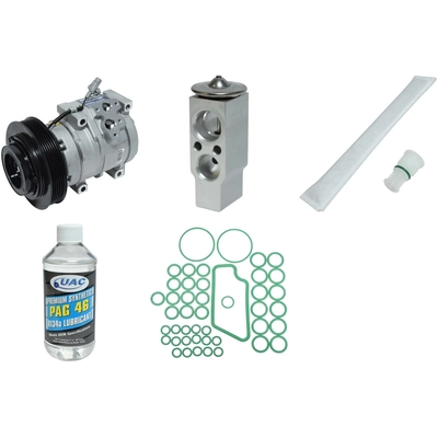 UAC - KT3994 - Compressor Replacement Kit pa1