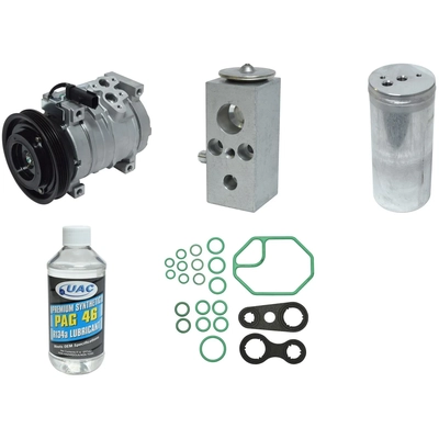 UAC - KT3995 - Compressor Replacement Kit pa2