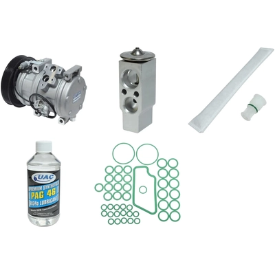 UAC - KT4059 - Compressor Replacement Kit pa1