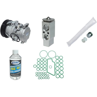 UAC - KT4062 - Compressor Replacement Kit pa2