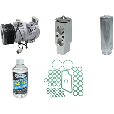 UAC - KT4065 - A/C Compressor Kit pa1