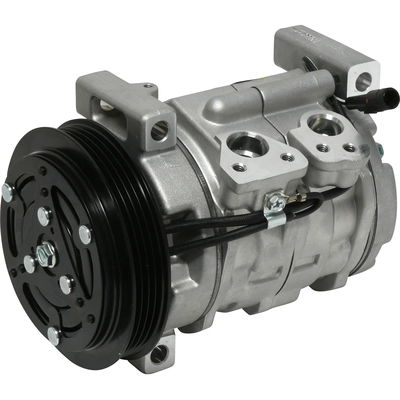 UAC - KT4079 - Compressor Replacement Kit pa3