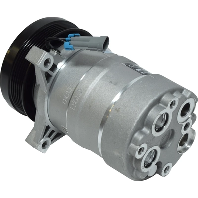 New Compressor With Kit-Complete by UAC - KT4081 pa7