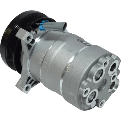 New Compressor With Kit-Complete by UAC - KT4082 pa3