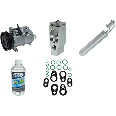 UAC - KT4094 - Compressor Replacement Kit pa1