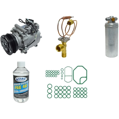 UAC - KT4097 - Compressor Replacement Kit pa1