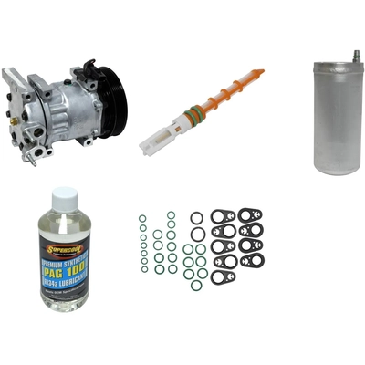 UAC - KT4175 - Compressor Replacement Kit pa1