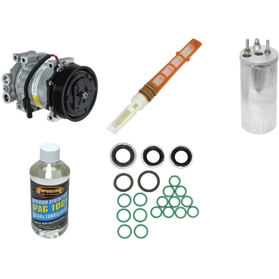 UAC - KT4177 - Compressor Replacement Kit pa1