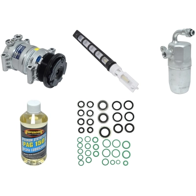 UAC - KT4205 - Compressor Replacement Kit pa3