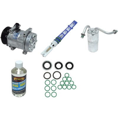 UAC - KT4372 - Compressor Replacement Kit pa3