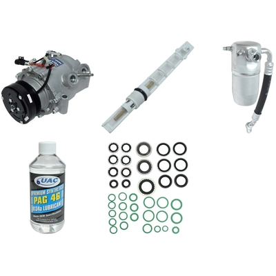 UAC - KT4422 - Compressor Replacement Kit pa1