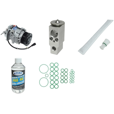 UAC - KT4429 - Compressor Replacement Kit pa1