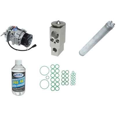 UAC - KT4430 - Compressor Replacement Kit pa1