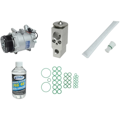 UAC - KT4434 - Compressor Replacement Kit pa1