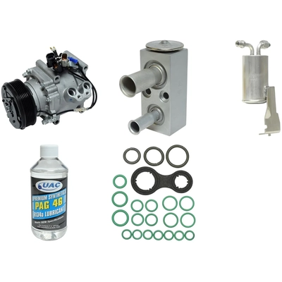 UAC - KT4452 - Compressor Replacement Kit pa1