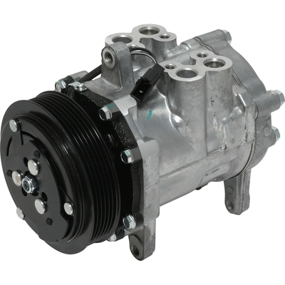 UAC - KT4520 - Compressor Replacement Kit pa2
