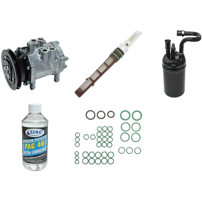 UAC - KT4592 - Compressor Replacement Kit pa1