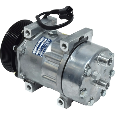 UAC - KT4635 - Compressor Replacement Kit pa4