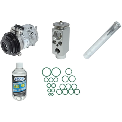 UAC - KT4692 - Compressor Replacement Kit pa1