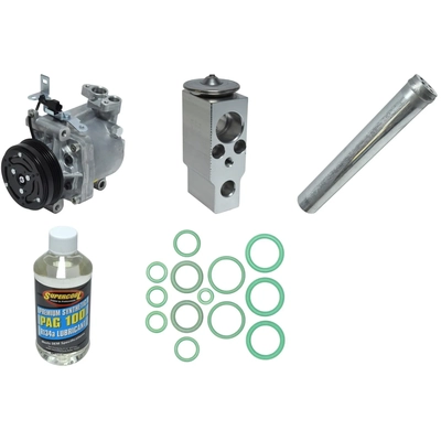 UAC - KT4697 - Compressor Replacement Kit pa3