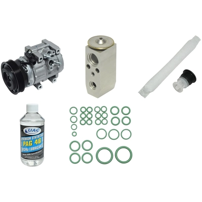 UAC - KT4698 - Compressor Replacement Kit pa3