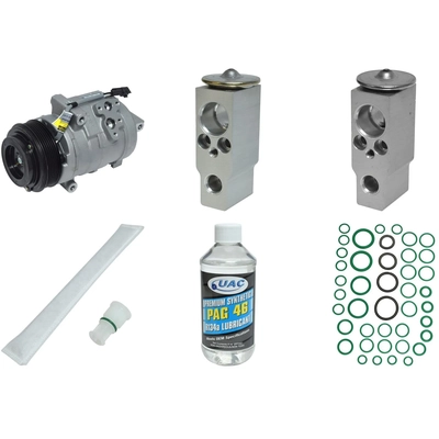 UAC - KT4699 - Compressor Replacement Kit pa3