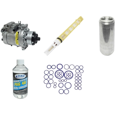 UAC - KT4723 - Compressor Replacement Kit pa1