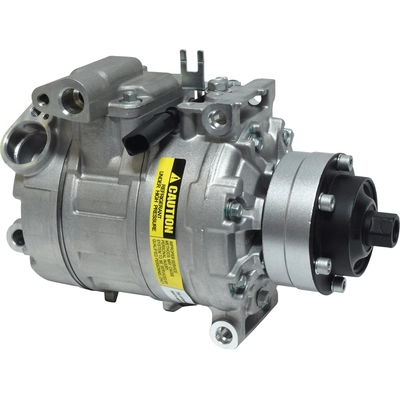 UAC - KT4723 - Compressor Replacement Kit pa5