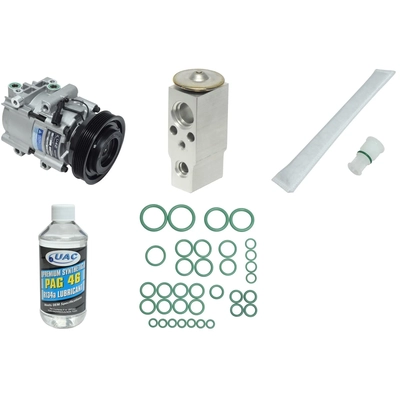 UAC - KT4731 - Compressor Replacement Kit pa2