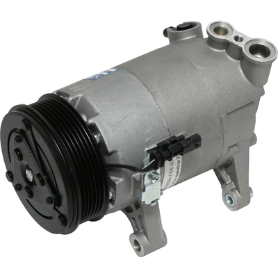 UAC - KT4758 - A/C Compressor Kit pa5