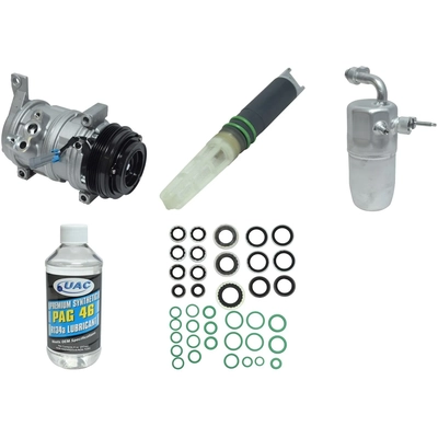 UAC - KT4779 - Compressor Replacement Kit pa4