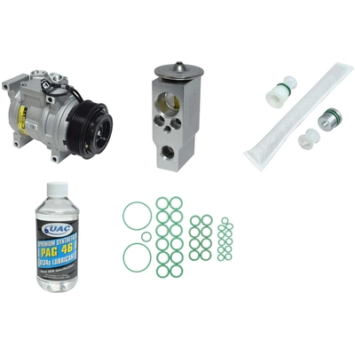 UAC - KT4785 - Compressor Replacement Kit pa1