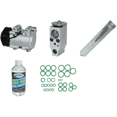 UAC - KT4786 - Compressor Replacement Kit pa1