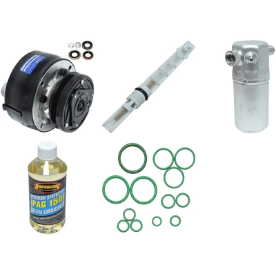 UAC - KT4835 - Compressor Replacement Kit pa1