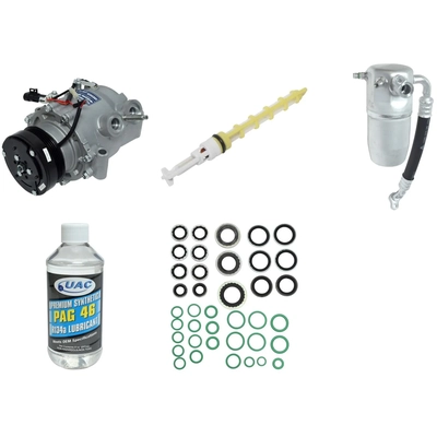 UAC - KT4841 - Compressor Replacement Kit pa1