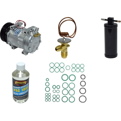 UAC - KT4851 - Compressor Replacement Kit pa1