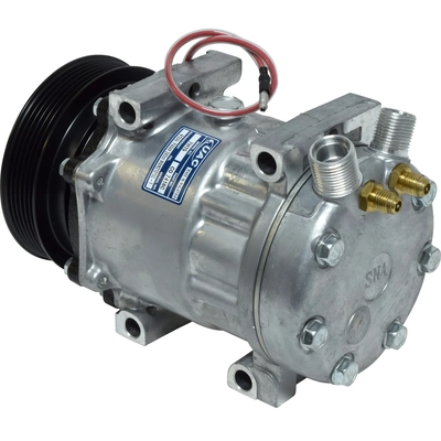 UAC - KT4851 - Compressor Replacement Kit pa3