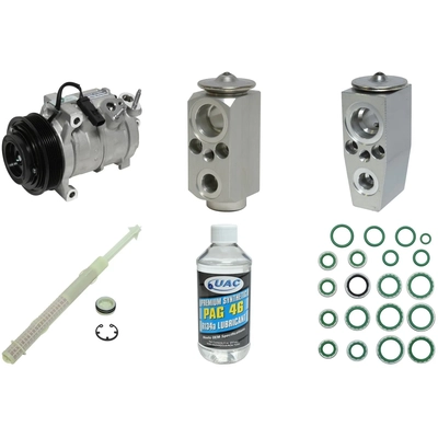 UAC - KT4868 - Compressor Replacement Kit pa3