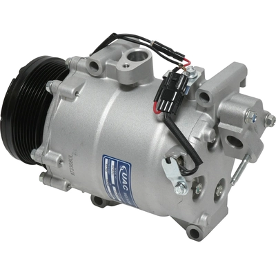 UAC - KT4872 - Compressor Replacement Kit pa6