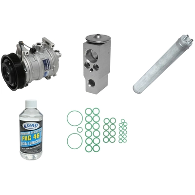 UAC - KT4894 - Compressor Replacement Kit pa2