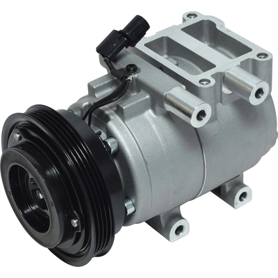 New Compressor With Kit-Complete by UAC - KT4920 pa6